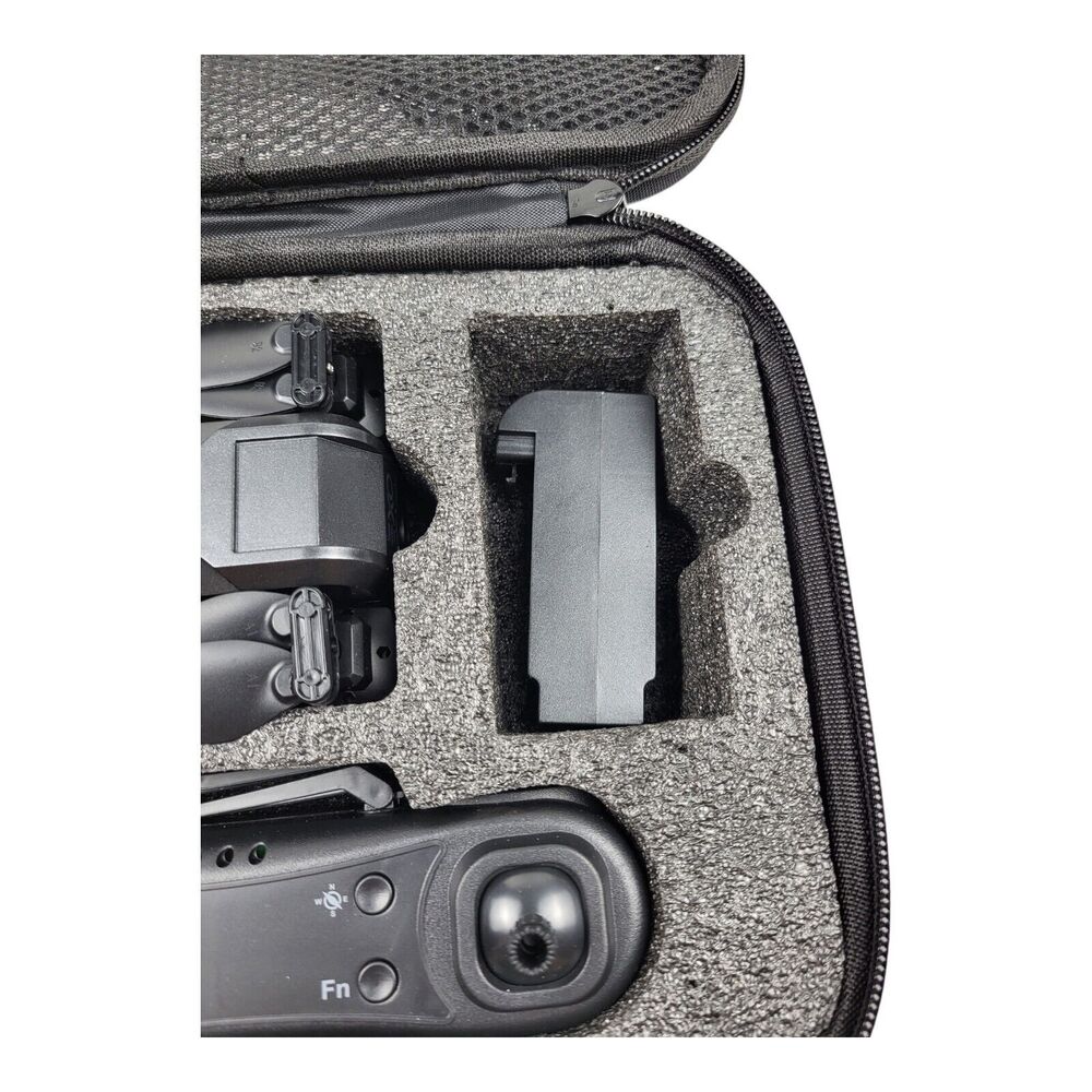 EXO Scout Drone with 1080p Video 4K Photo Camera 15mph 315ft Range Never New NIB - Picture 9 of 10